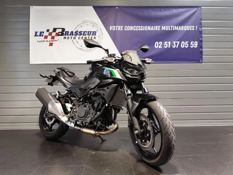Z 500 ABS