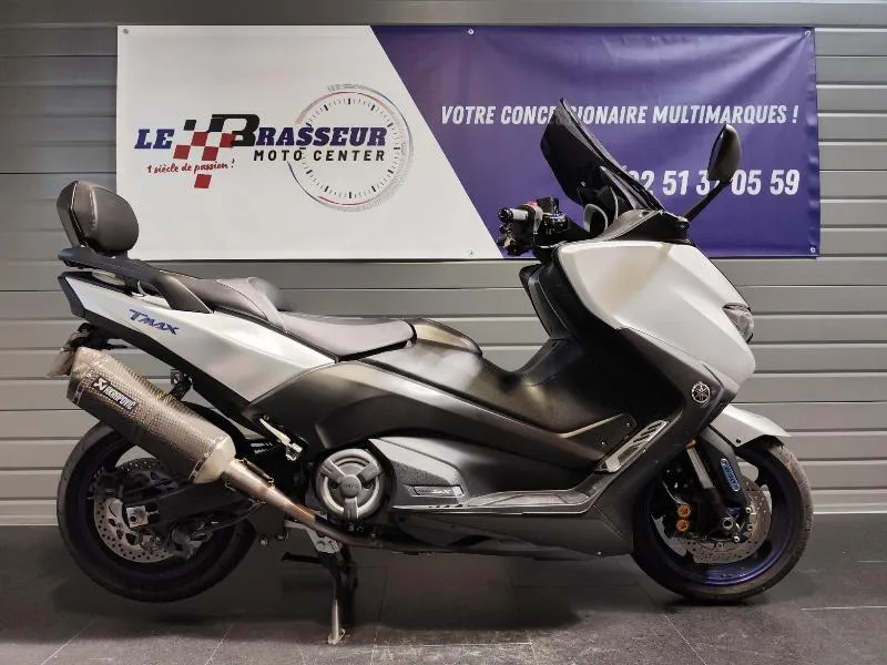 XP TMAX 530 SX