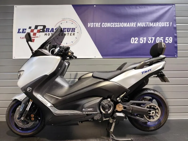 XP TMAX 530 SX