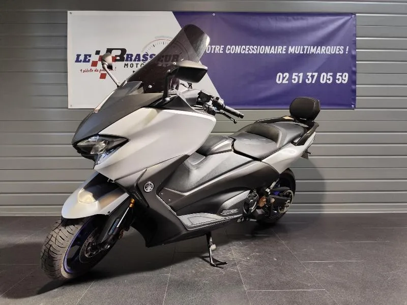 XP TMAX 530 SX