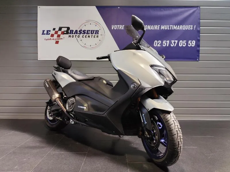 XP TMAX 530 SX
