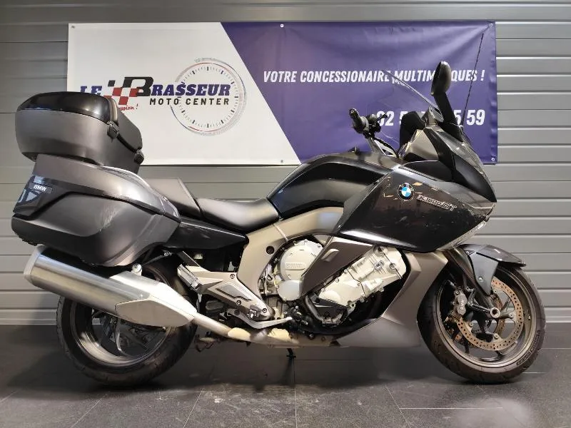K 1600 GT