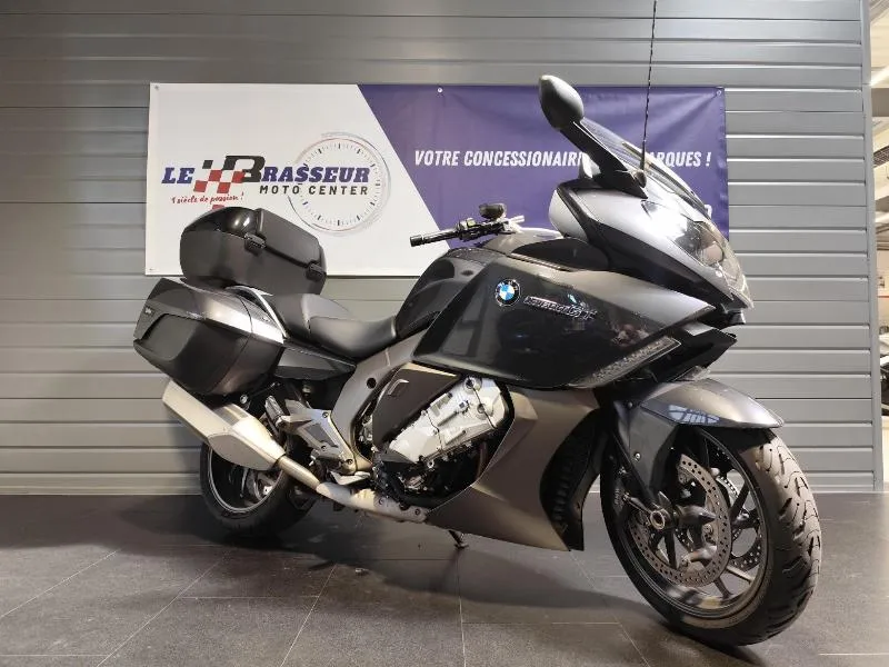 K 1600 GT