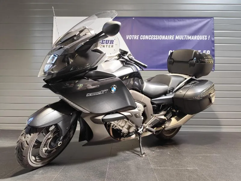 K 1600 GT
