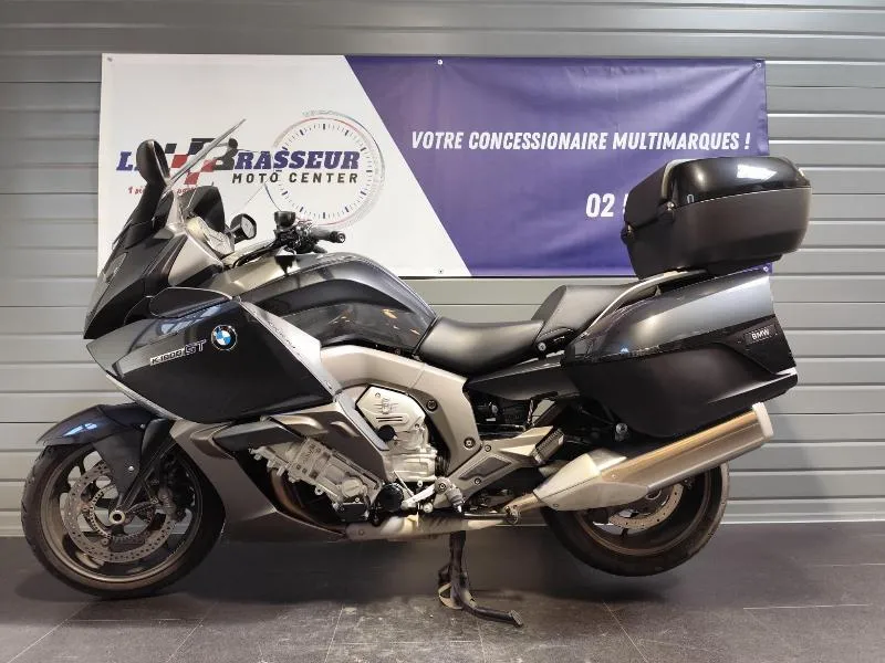K 1600 GT