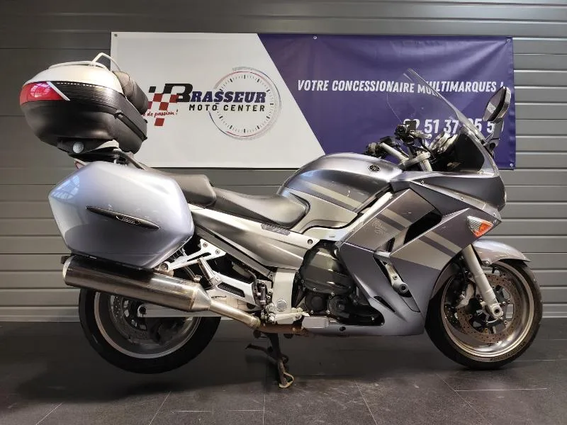 FJR 1300 ABS