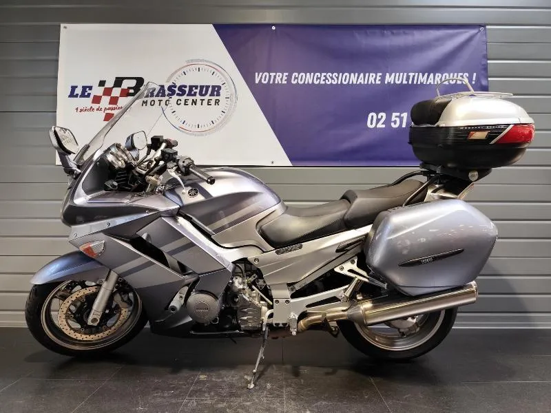 FJR 1300 ABS