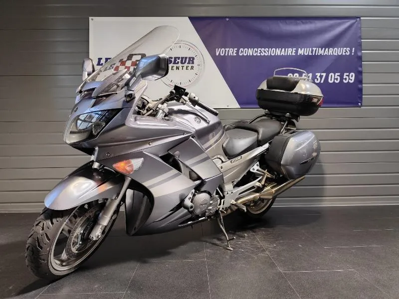 FJR 1300 ABS