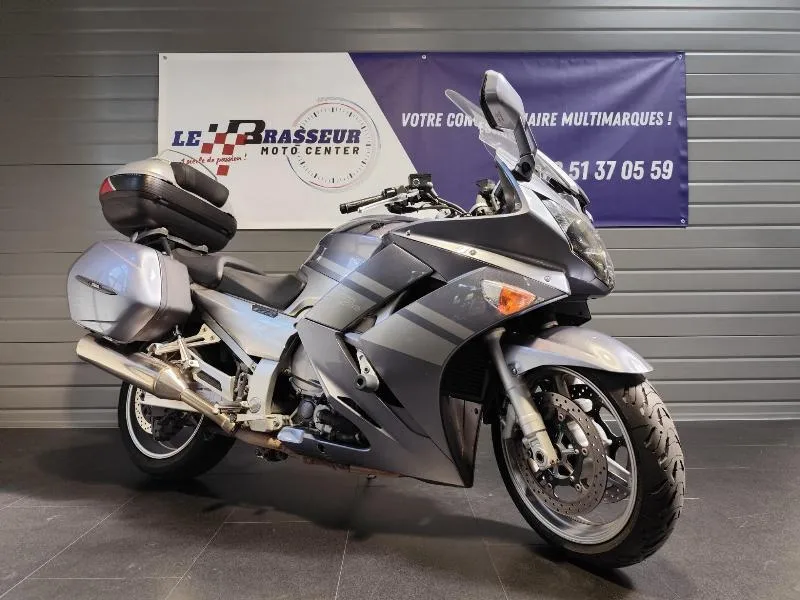 FJR 1300 ABS