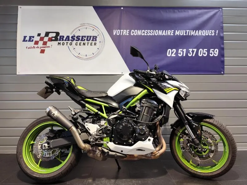 Z 900