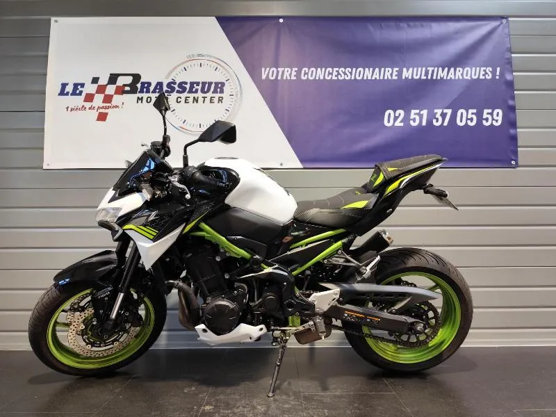 Z 900