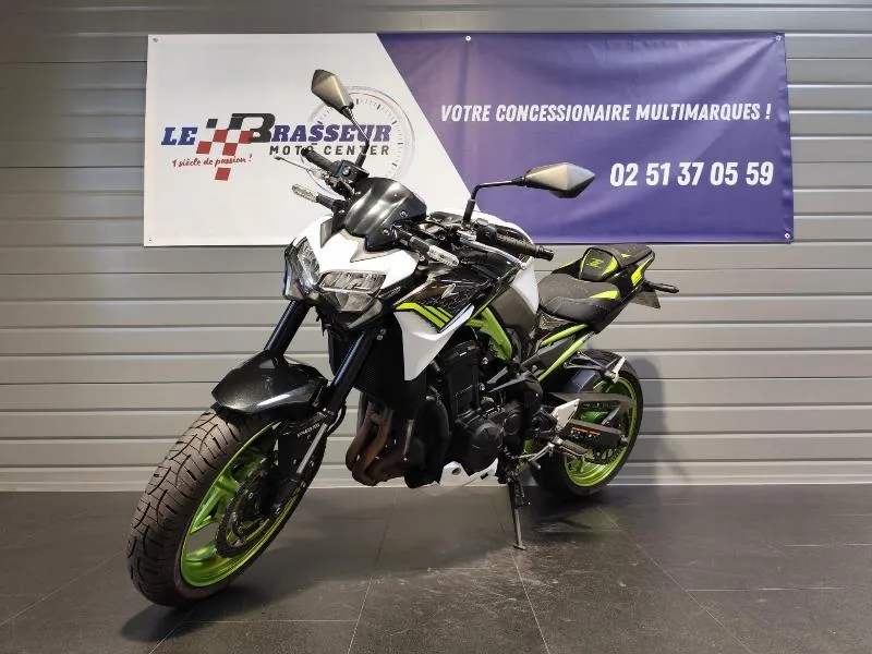 Z 900