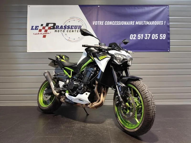 Z 900