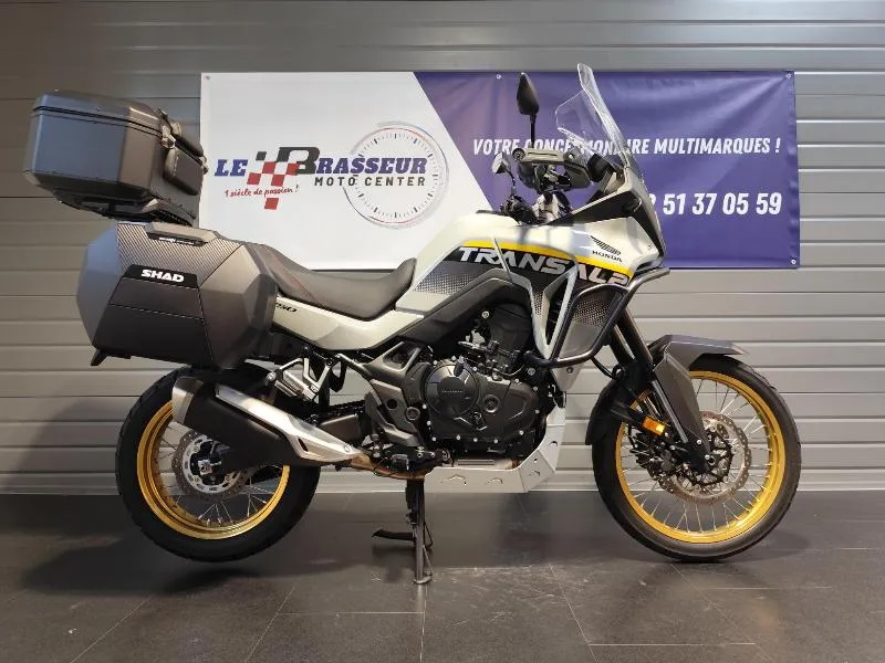 XL 750 TRANSALP