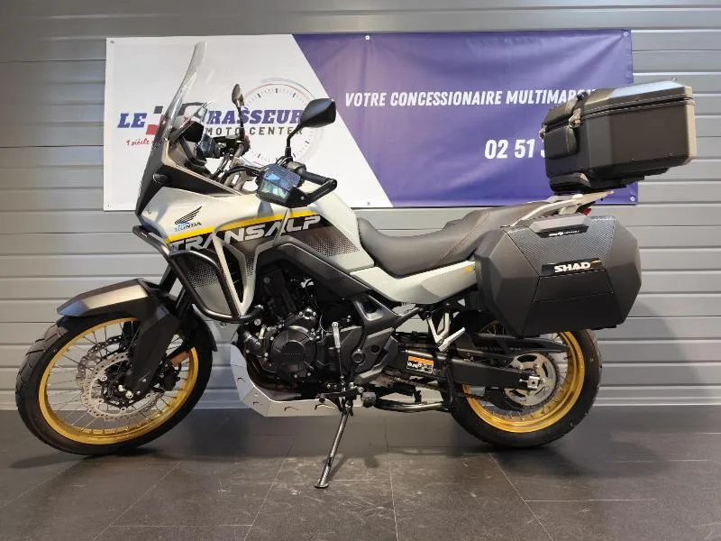 XL 750 TRANSALP