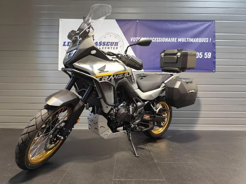 XL 750 TRANSALP