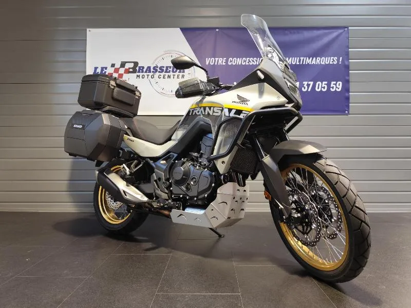 XL 750 TRANSALP