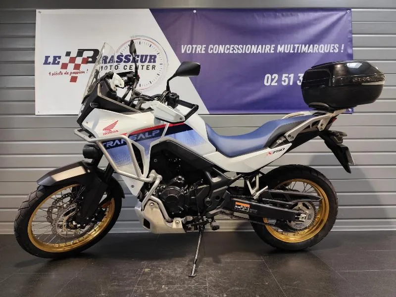 XL 750 TRANSALP