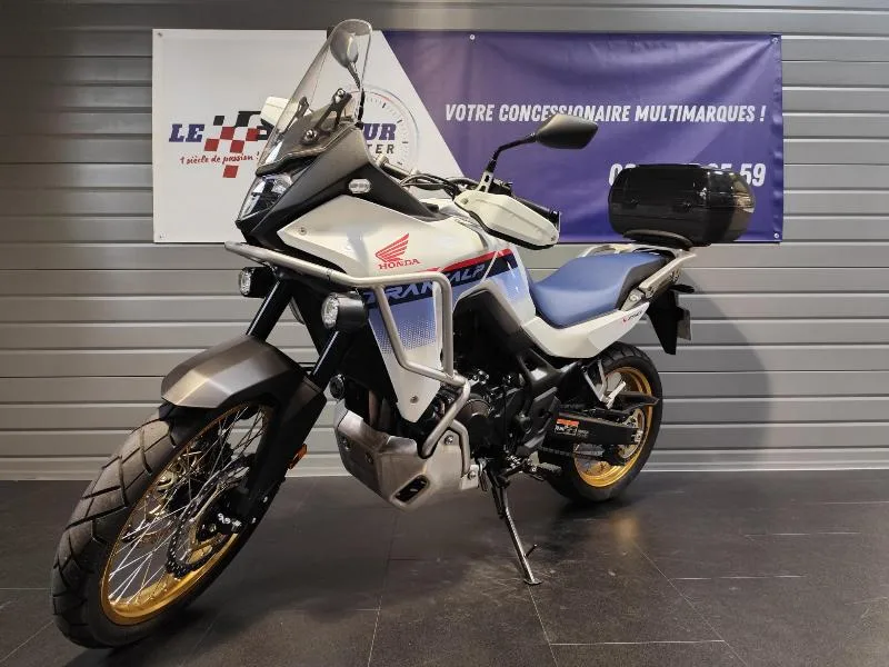 XL 750 TRANSALP