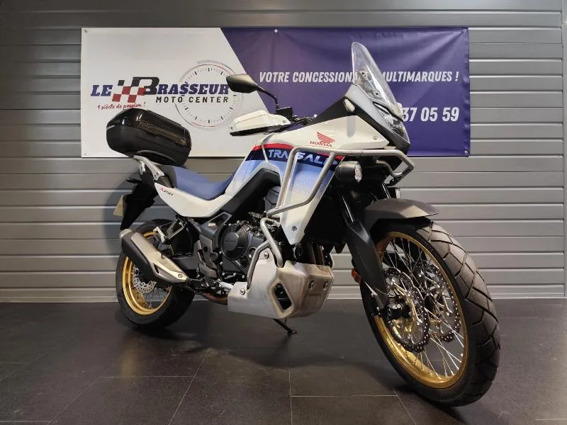 XL 750 TRANSALP