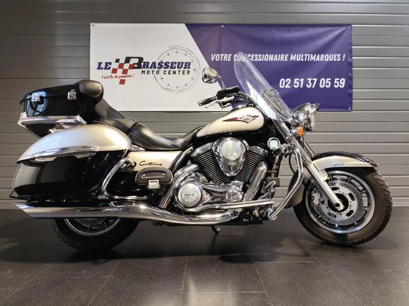 VN 1700 CLASSIC