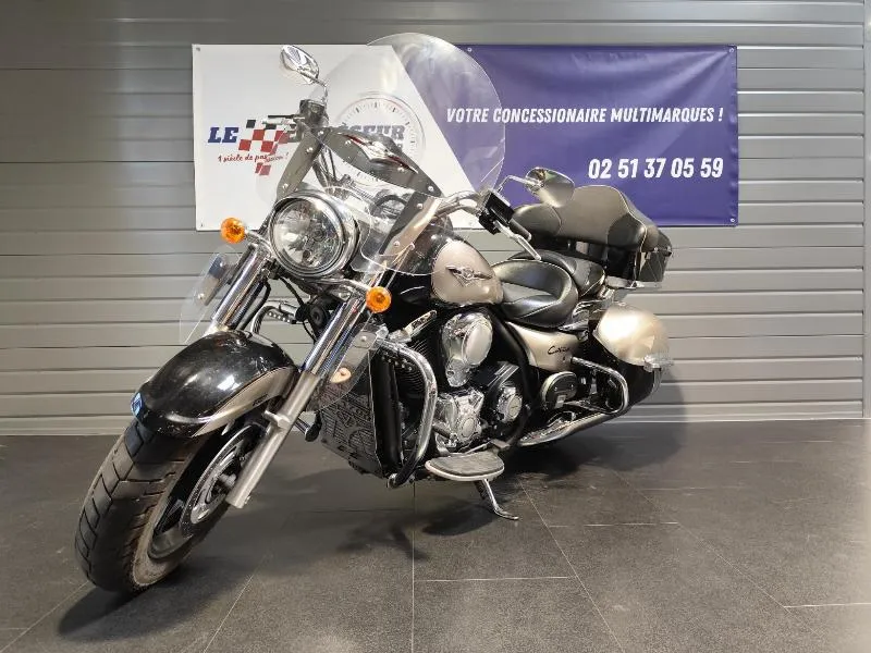 VN 1700 CLASSIC