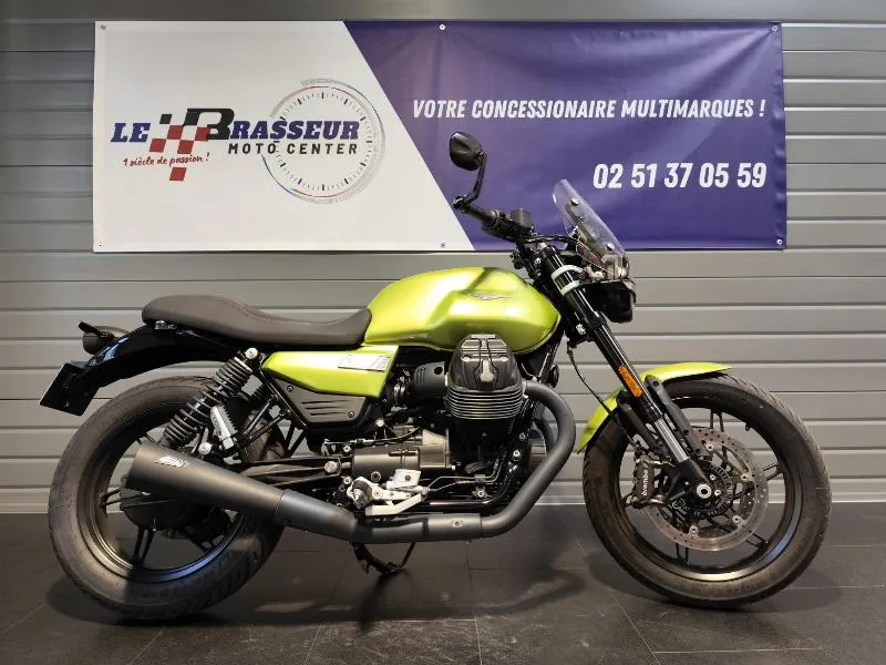 V7 SPORT 850 2025