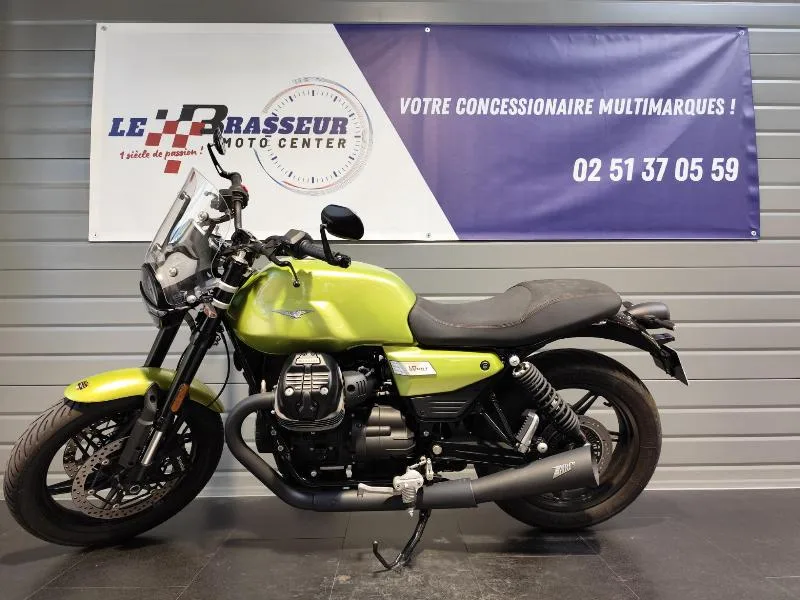 V7 SPORT 850