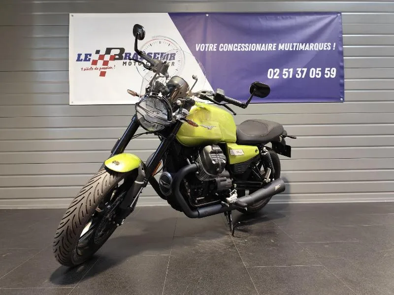 V7 SPORT 850