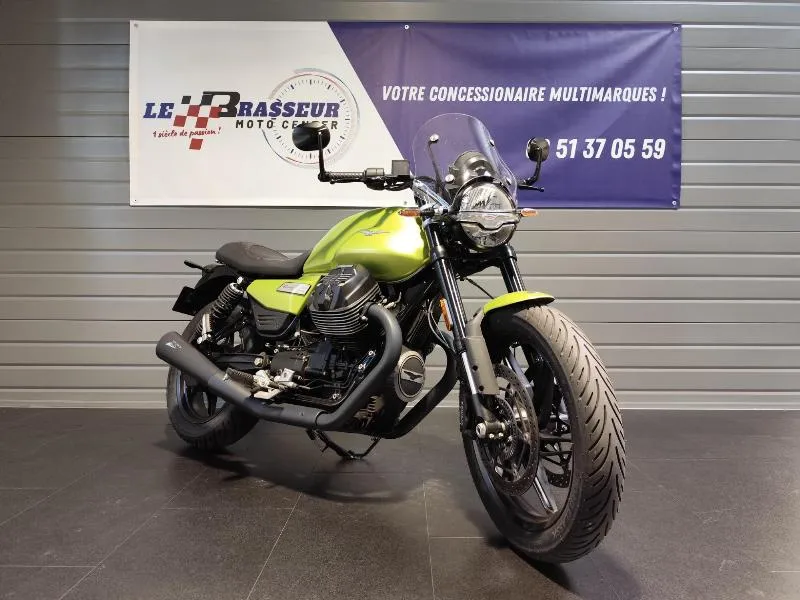 V7 SPORT 850