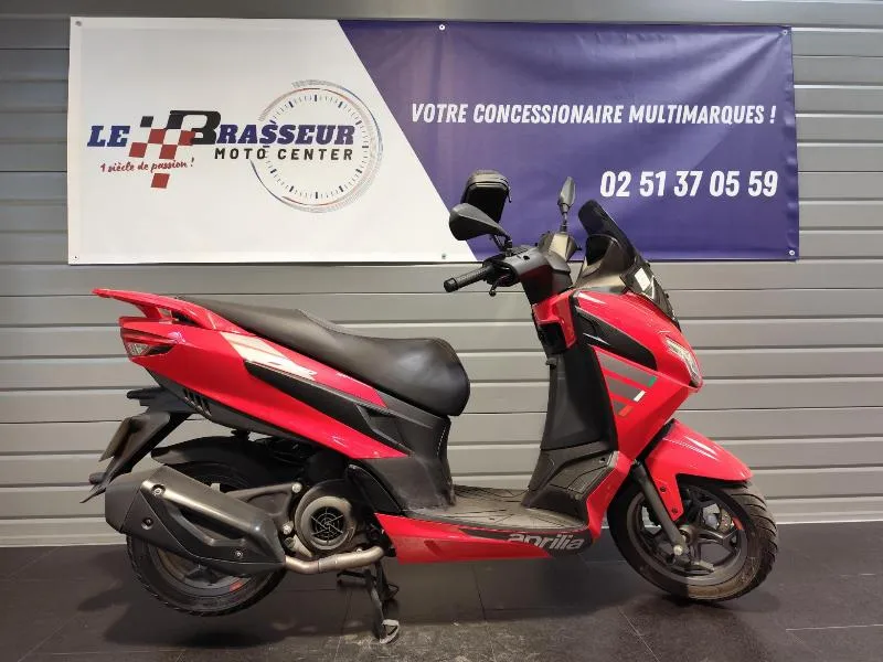 SXR 50