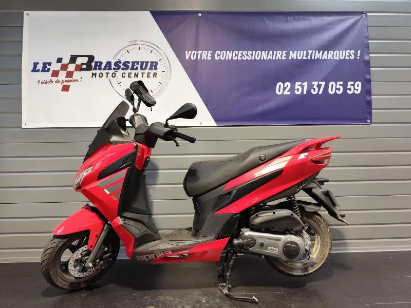 SXR 50