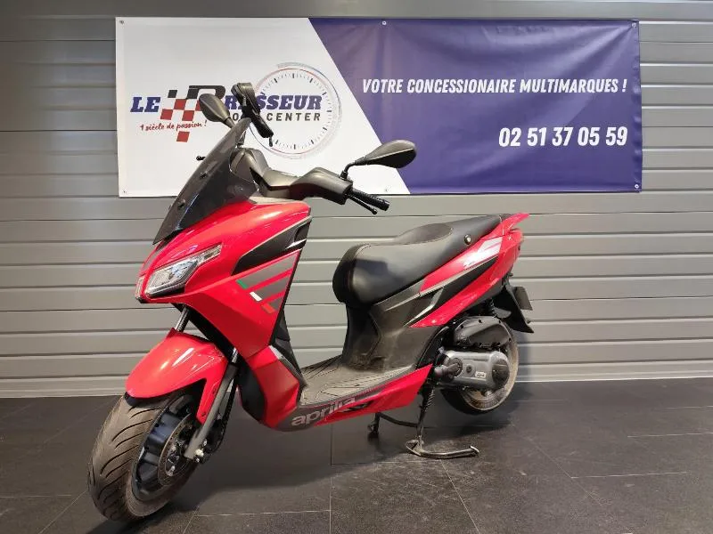 SXR 50