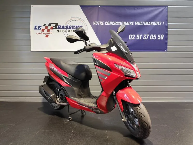 SXR 50