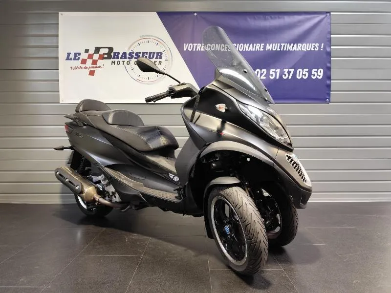 MP3 500 LT
