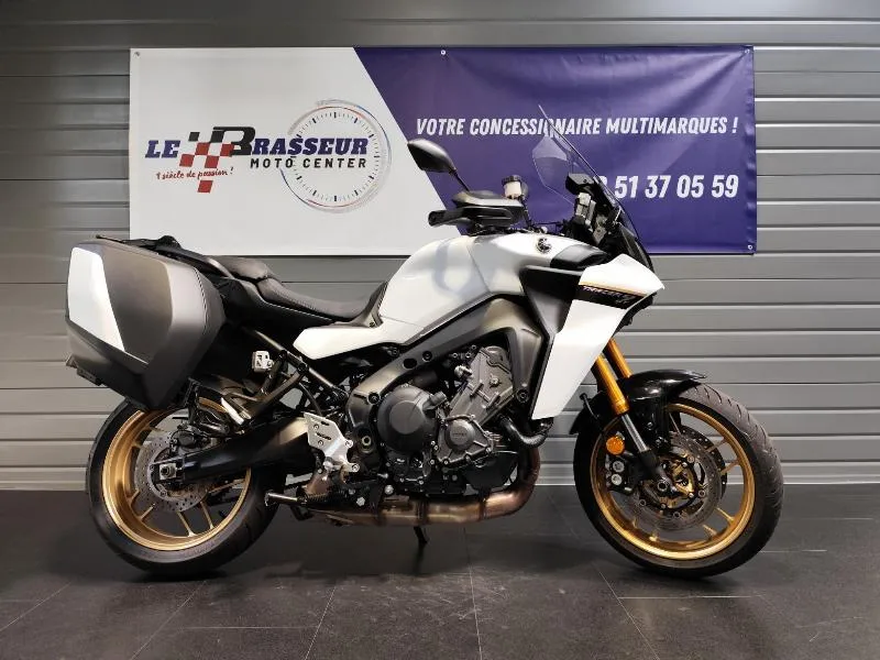 TRACER 9 GT