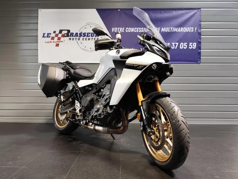 TRACER 9 GT