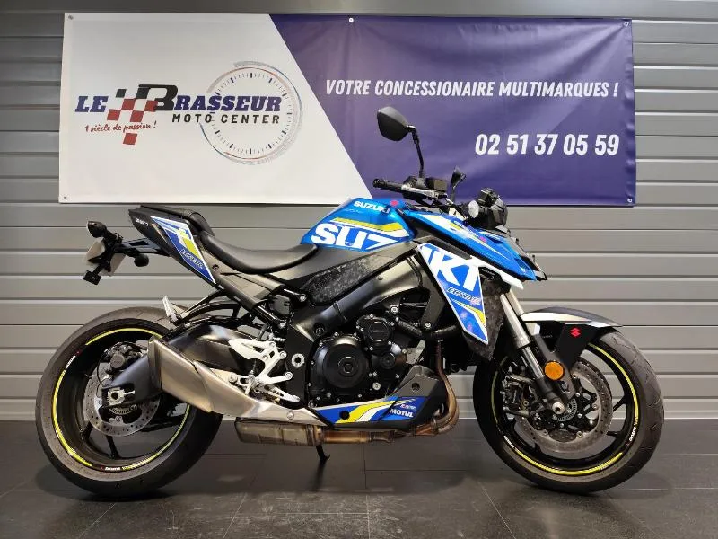 GSXS 950 A2