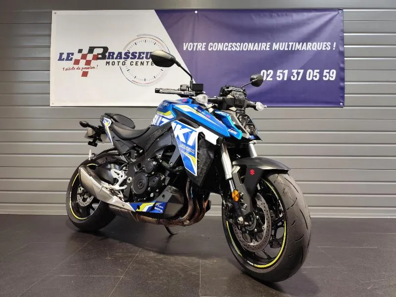 GSXS 950 A2