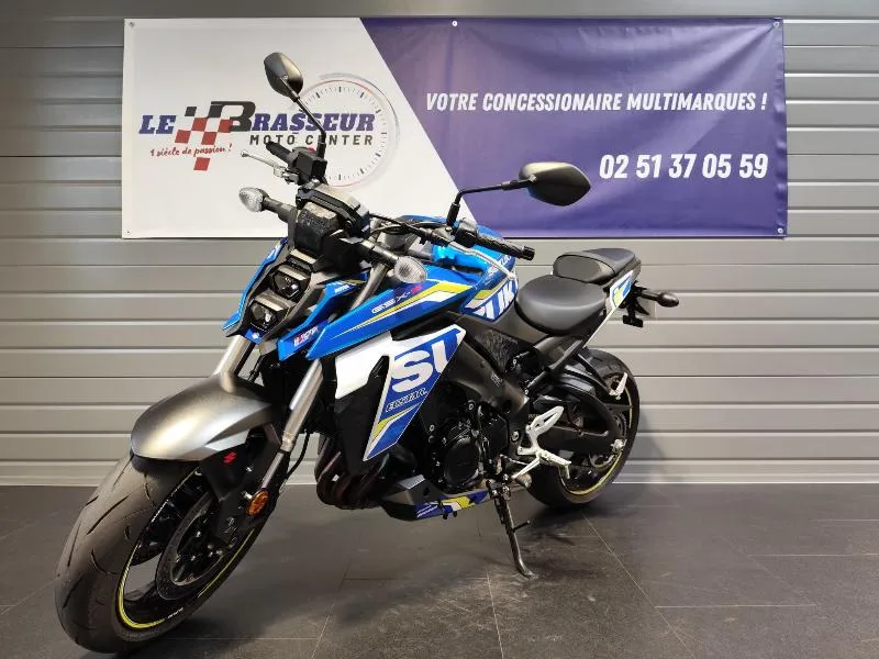 GSXS 950 A2
