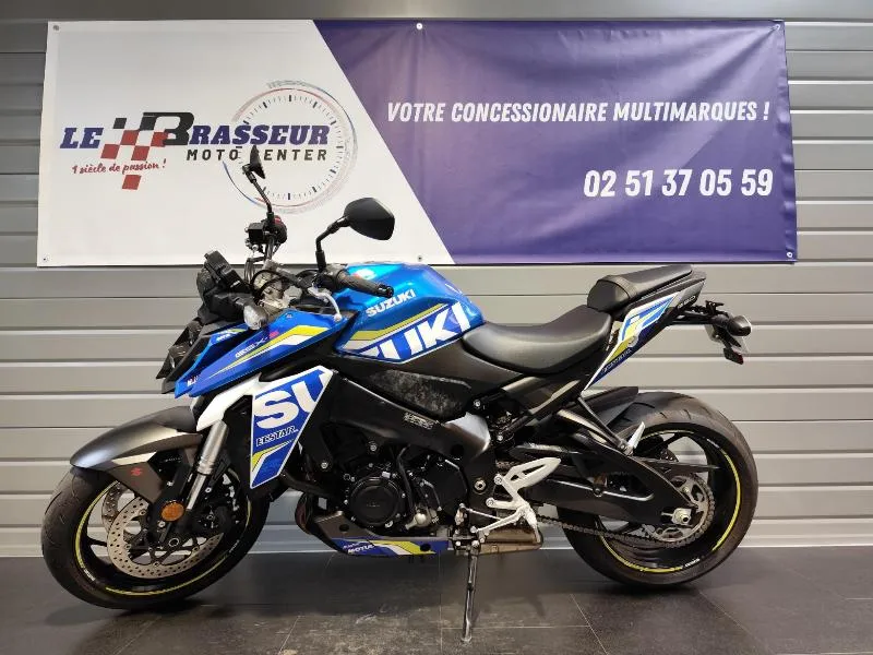 GSXS 950 A2