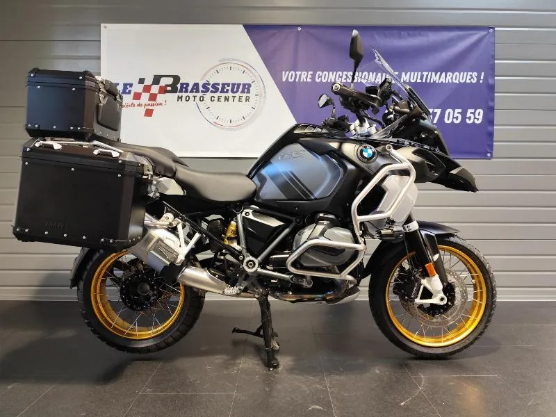 R 1250 GS
