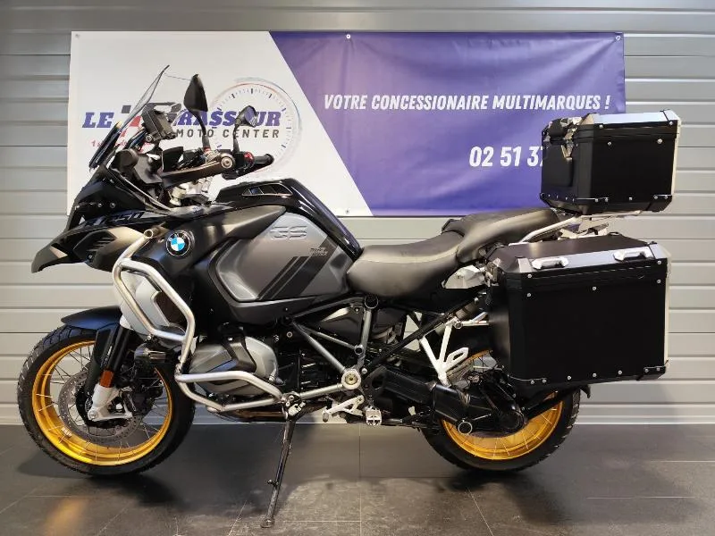 R 1250 GS