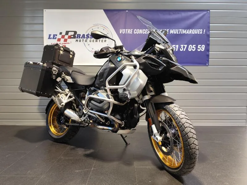 R 1250 GS
