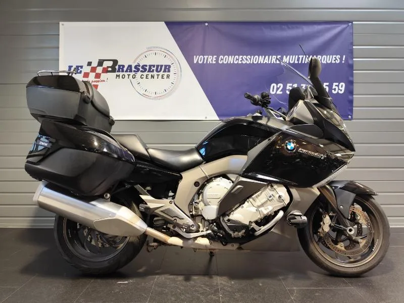 K 1600 GT