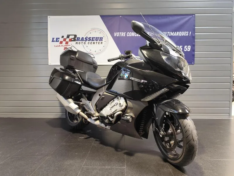 K 1600 GT