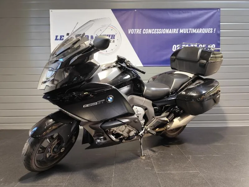 K 1600 GT