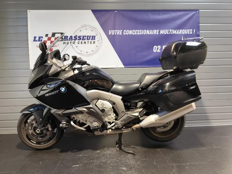 K 1600 GT