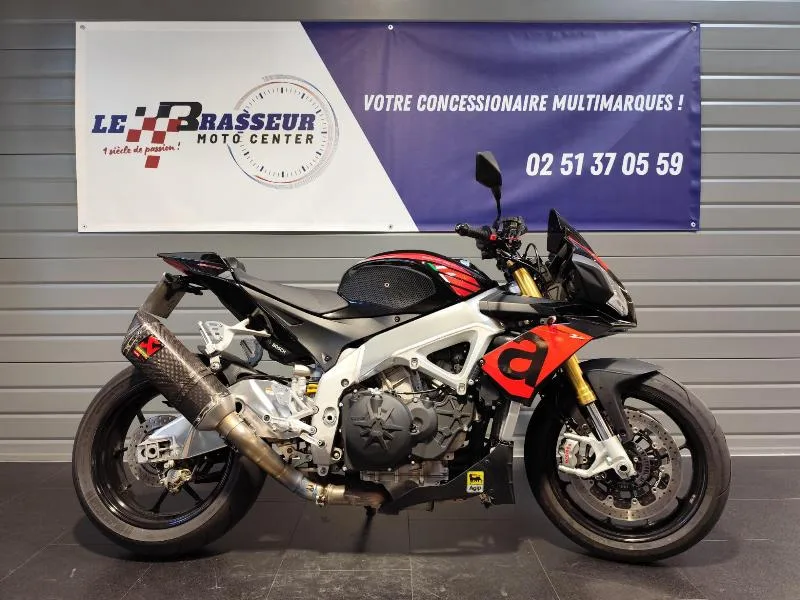 TUONO 1100 V4