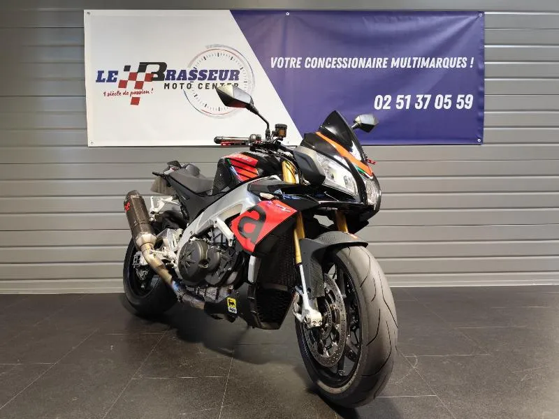 TUONO 1100 V4